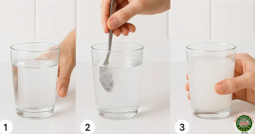 Expired Psyllium Husk Powder: Testing Expired Psyllium Husk Powder for Usability