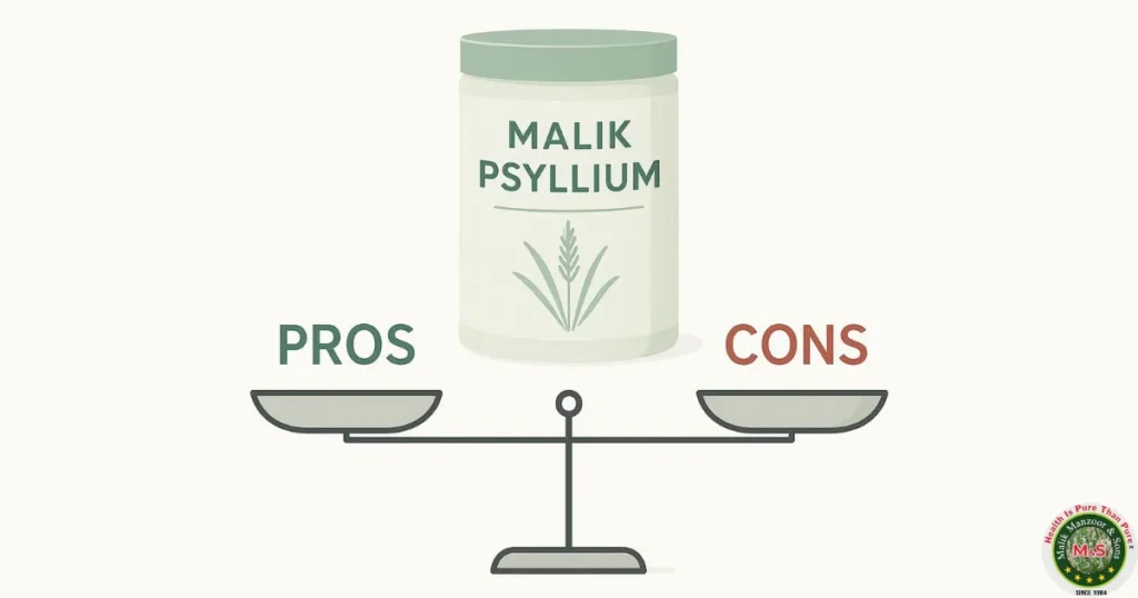Expired Psyllium Husk Powder: Pros and Cons of Using Expired Psyllium Husk Powder