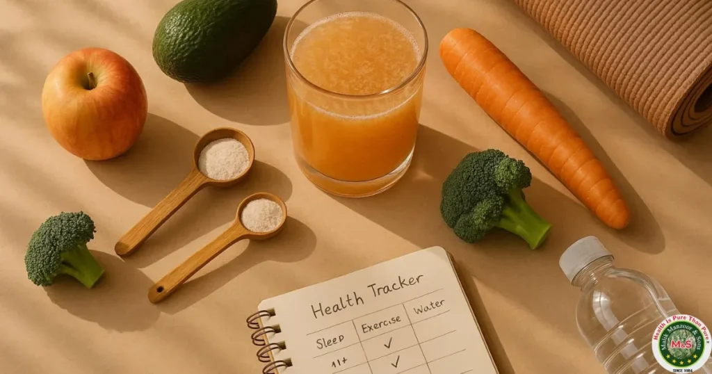 15+ Proven Isabgol Husk Powder Uses