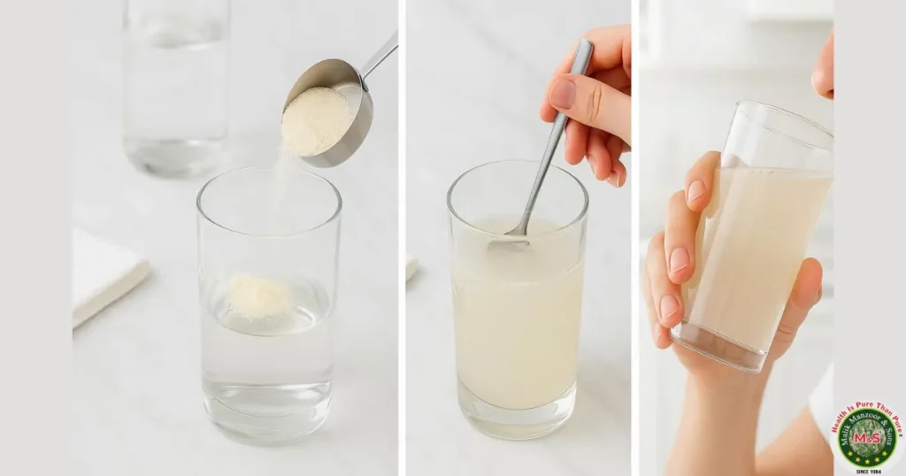 Ispaghula Husk Powder Uses: Expert Uses