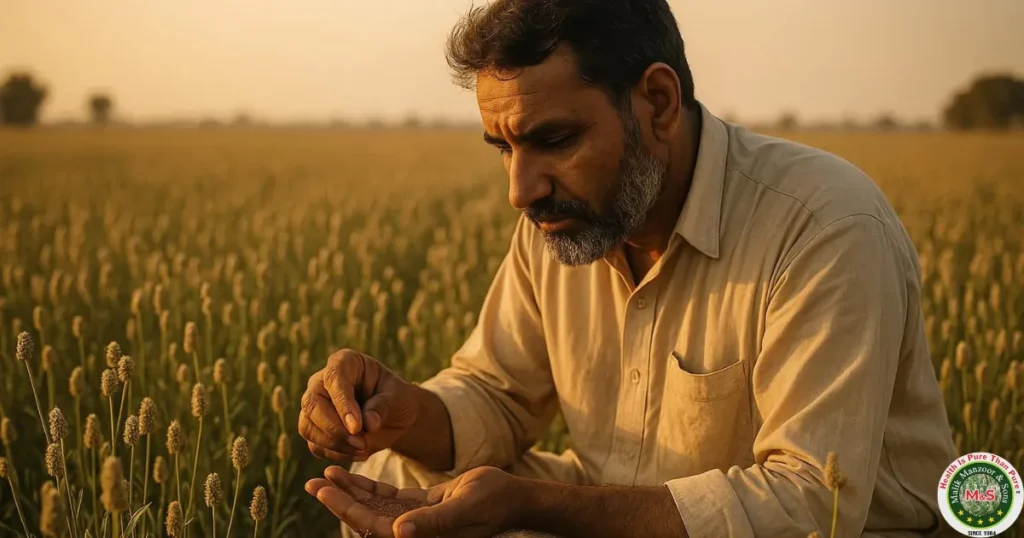 Isabgol Husk Powder Uses: What Expert Growers Know