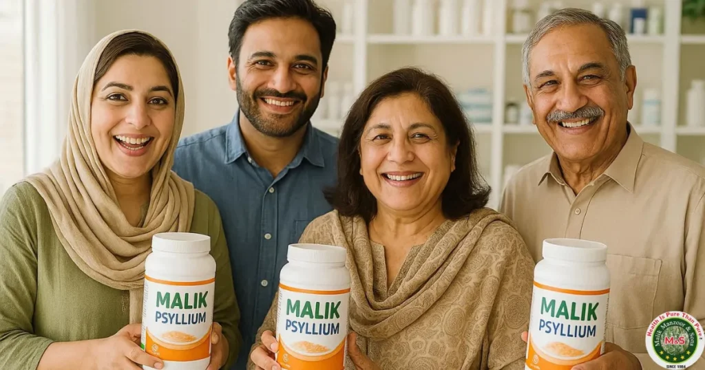 Ispaghula Husk Powder Uses: Real Success Stories