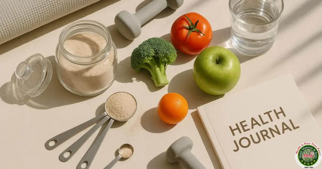 Isabgol Powder: Health Benefits