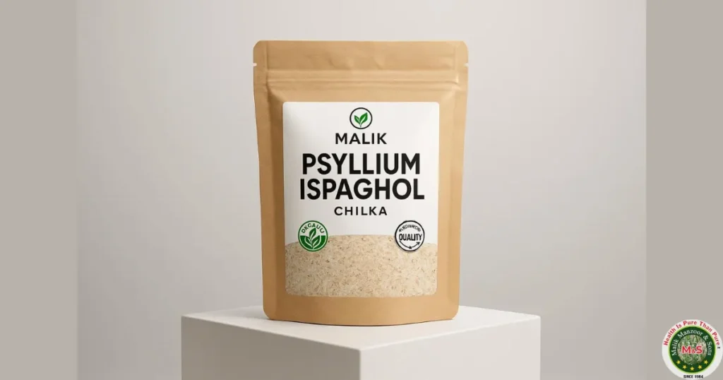 Isabgol Powder: Best Psyllium Products