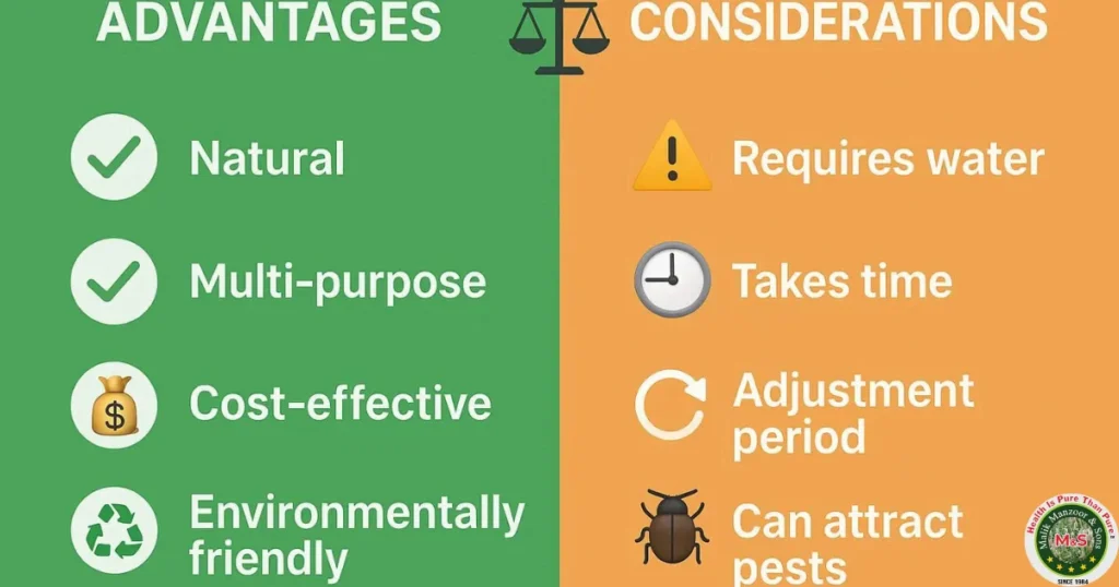 Isabgol Seeds Uses: Pros and Cons
