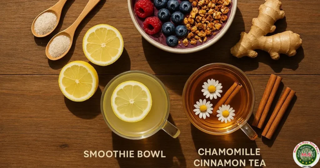 Isabgol Seeds for Weight Loss: Weight loss application