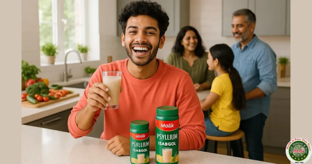 Isabgol Seeds for Weight Loss: Expert Weight Loss