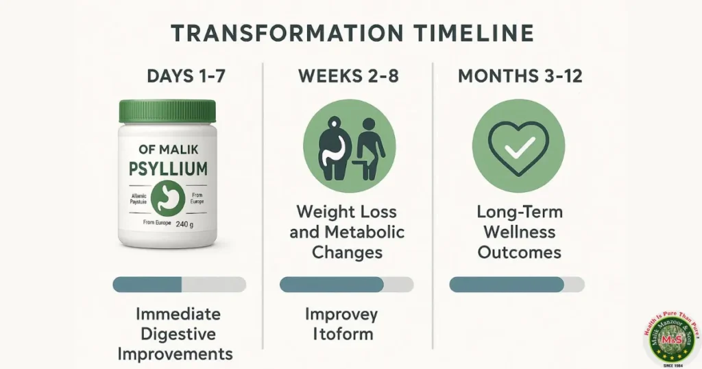 Psyllium Husk Powder Benefits: Expert Tips for Maximum Benefits