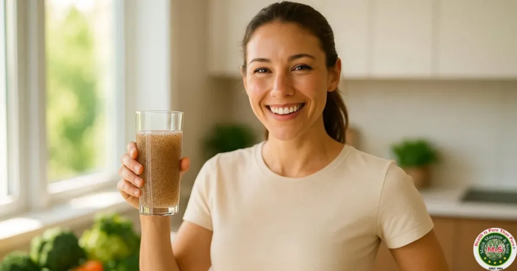 Psyllium Seeds Benefits