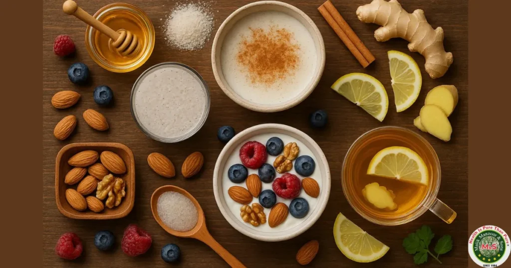 Isabgol Seeds Benefits: Recipes and methods