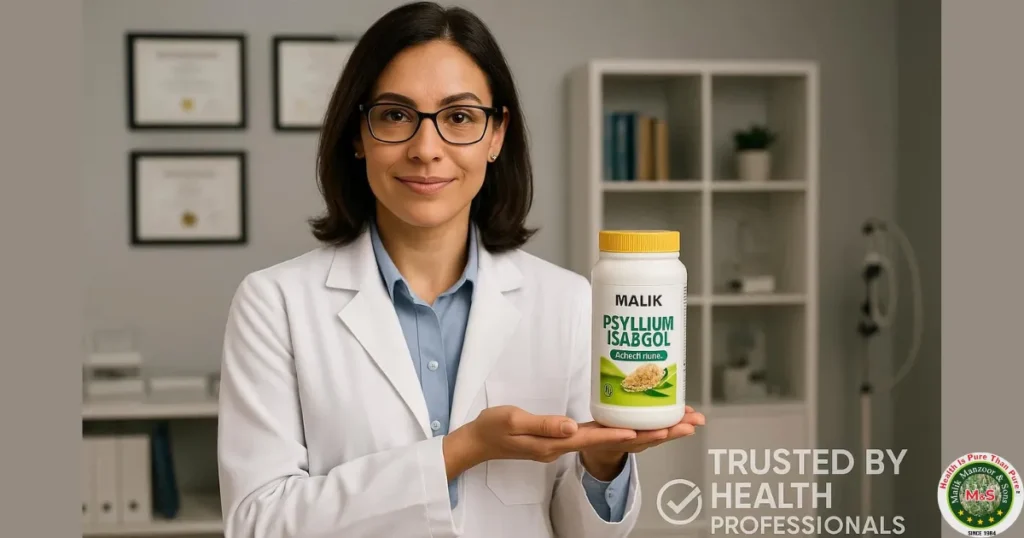 Sabit Ispaghol Benefits in Urdu: Expert Tips