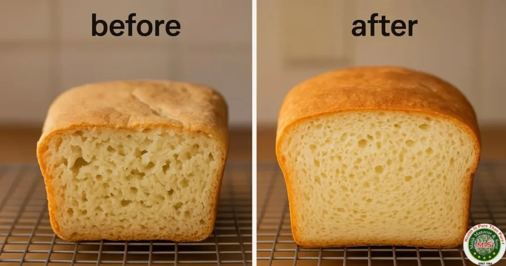 What to Use Instead of Psyllium Husk Powder in Baking: Baking Challenges