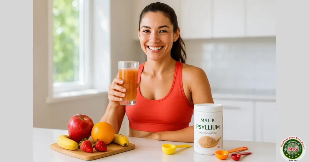 Whole Psyllium Husk vs Powder: Health Benefits