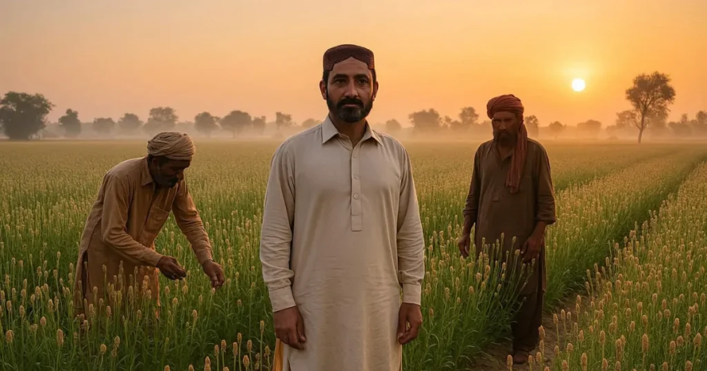 Best Ispaghol in Pakistan: Pakistan's Role in Production