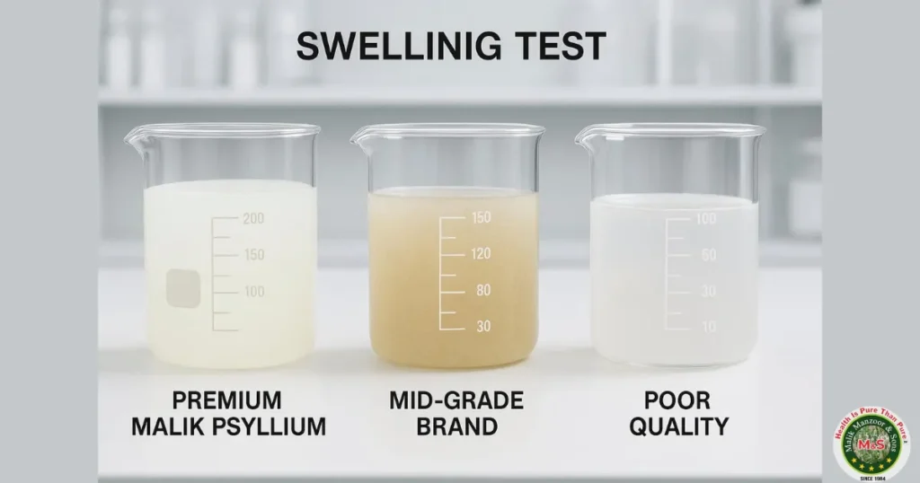 Best Ispaghol in Pakistan: Quality Identification