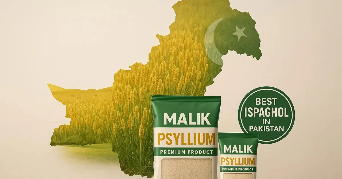 Best Ispaghol in Pakistan