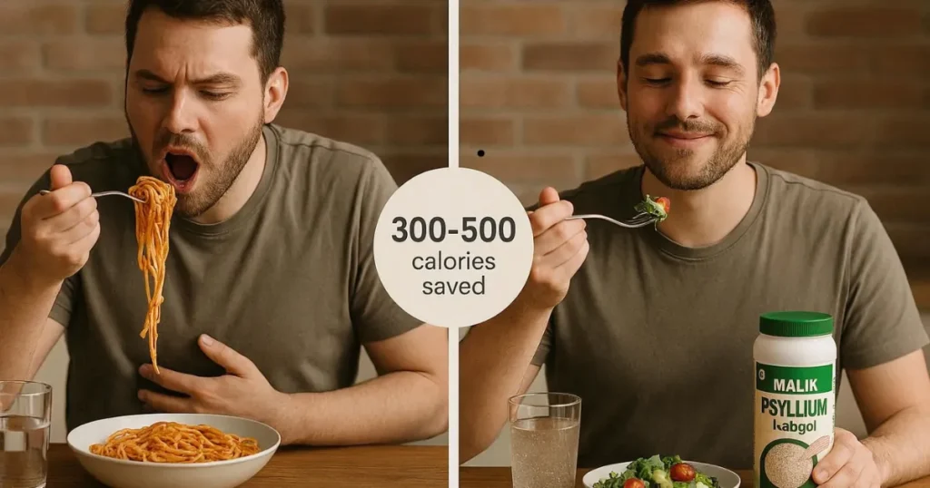 Isabgol Husk Calories: Weight Loss Benefits