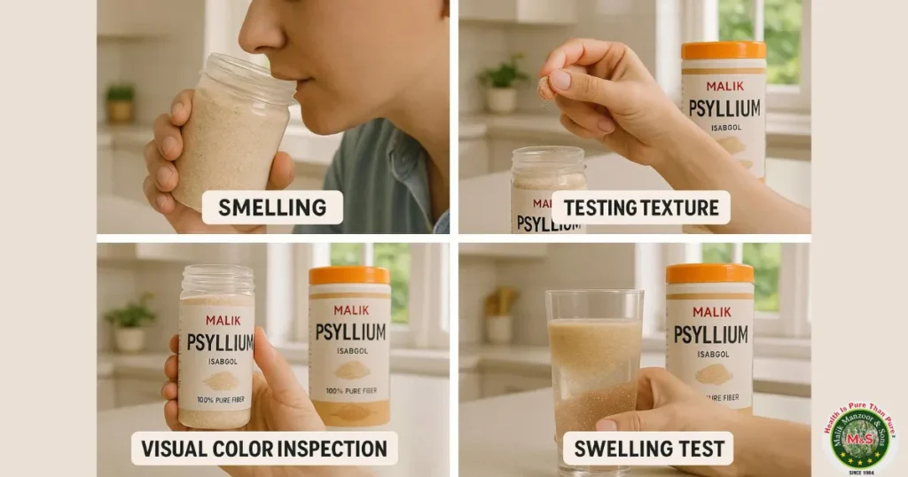 Does Isabgol Expire: How to Tell If Your Isabgol Has Expired?