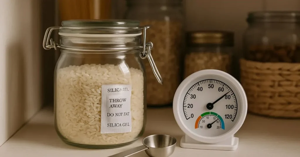 Does Isabgol Expire: How to Store Isabgol for Maximum Freshness.