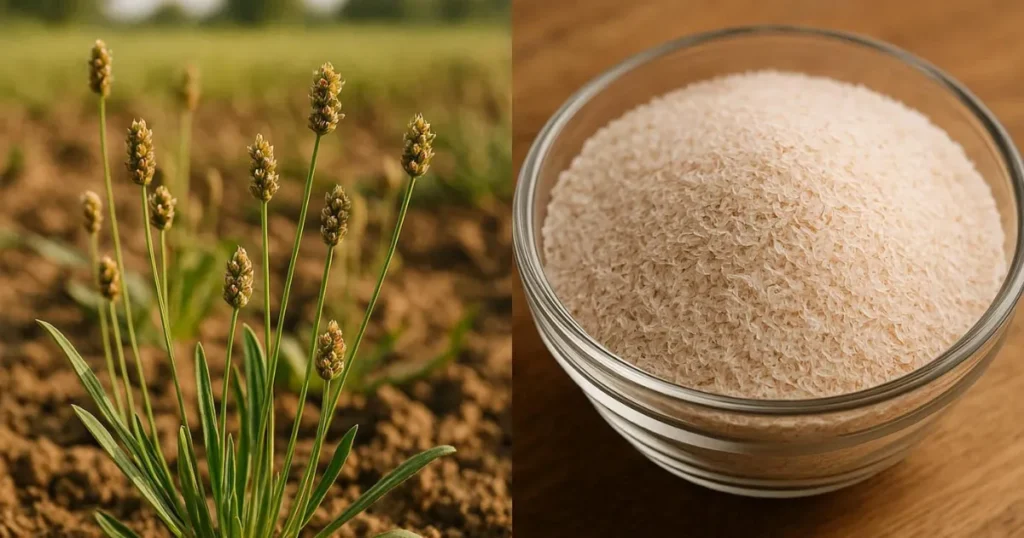 Husk Isabgol Plantago ovata Psyllium Husk: What Is Psyllium Husk?