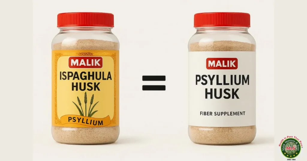Husk Isabgol Plantago ovata Psyllium Husk: Ispaghula Husk Vs Psyllium Husk