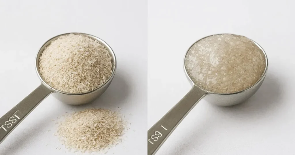 Chilka Isabgol: The Science: How Isabgol Chilka Works