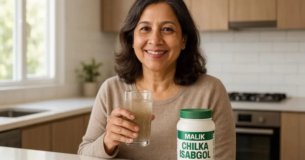 What is Isabgol Chilka: Comprehensive Health Benefits