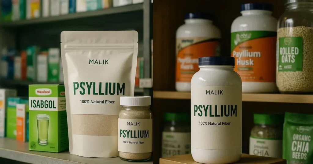 Ispaghol in English: Why the English Name Matters