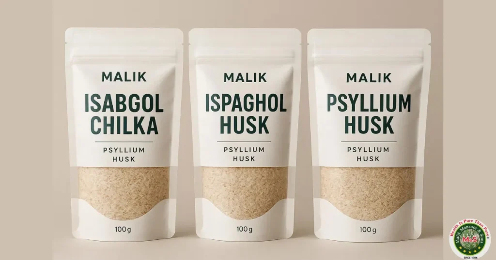 Ispaghol Meaning in English: Buying Isabgol/Psyllium