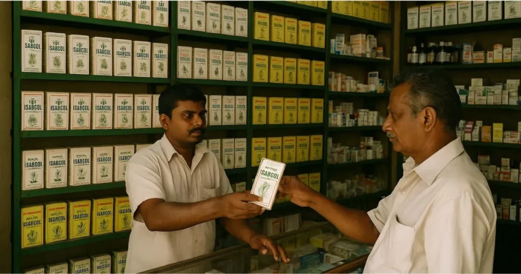 Isabgol in Tamil: Understanding how to purchase the best isabgol in Tamil