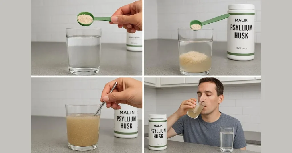 Isabgol Chilka in English: Practical Usage Guide