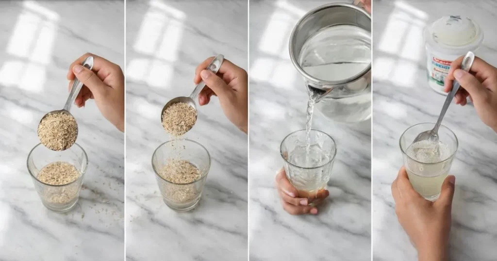 Ispaghol Ka Chilka: How to Use isabgol