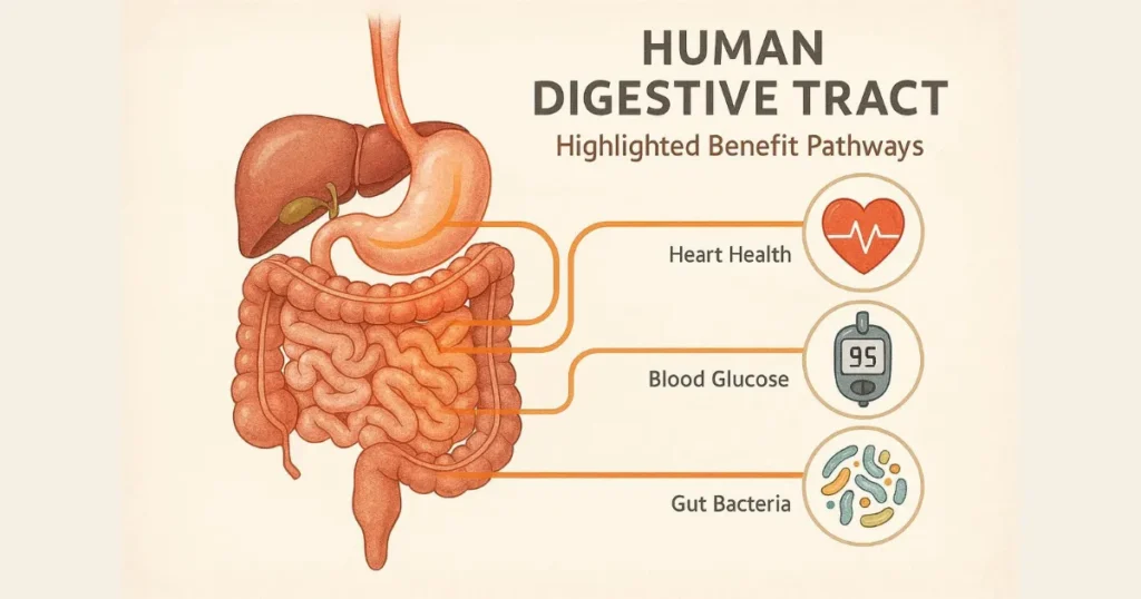 Chilka Ispaghol Urdu: Comprehensive Health Benefits