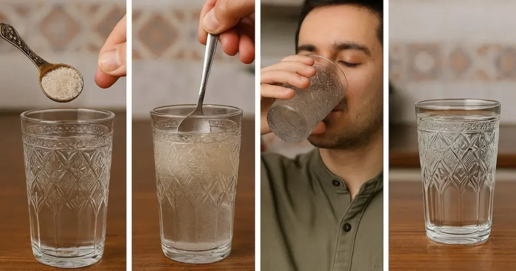 Ispaghula Husk in Urdu: Practical Usage Guide