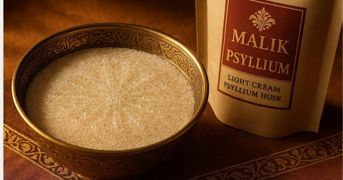 Ispaghol Ka Chilka in Urdu