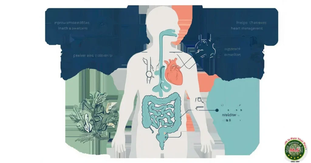 Ispaghula Husk Plant, Psyllium Husk Plant, Isabgol Plant: Health Benefits