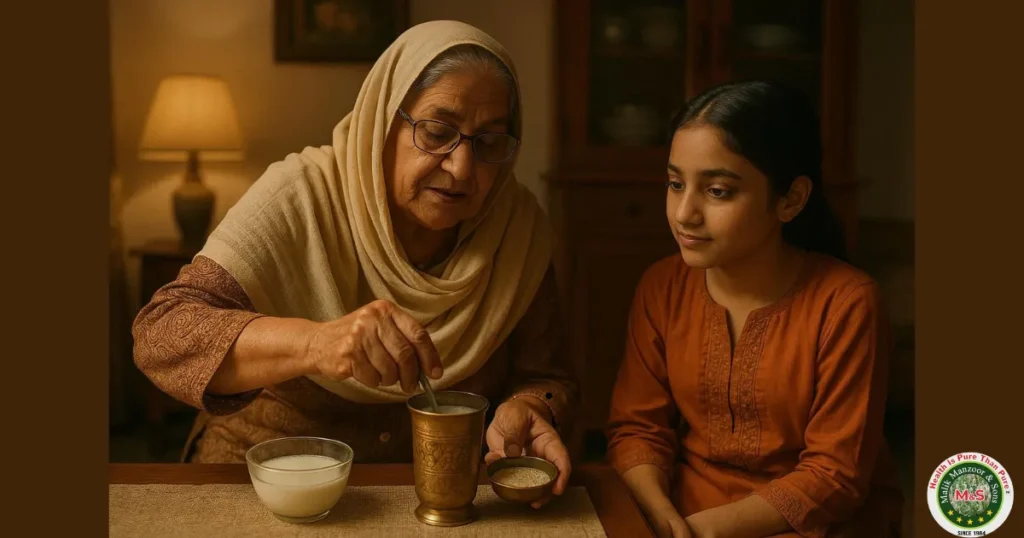 Ispaghol in Urdu: Traditional Urdu Medicine Uses