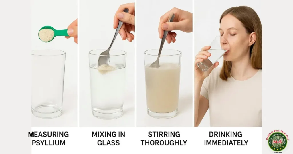 Ispaghol in Urdu: Traditional Pakistani Recipes