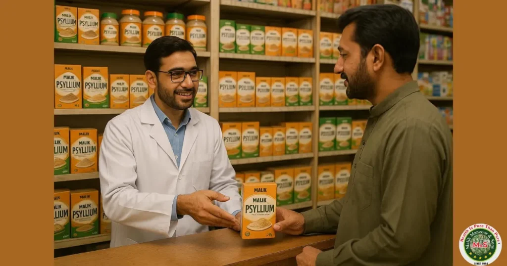 Ispaghol Urdu: How to Buy Quality Ispaghol