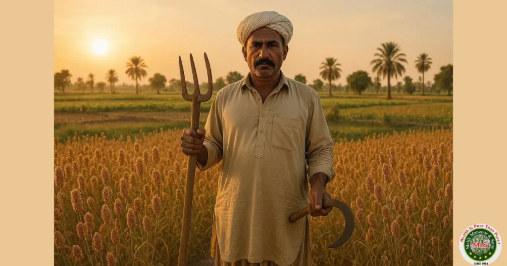 Ispaghol in Urdu: Ispaghol Cultivation in Pakistan