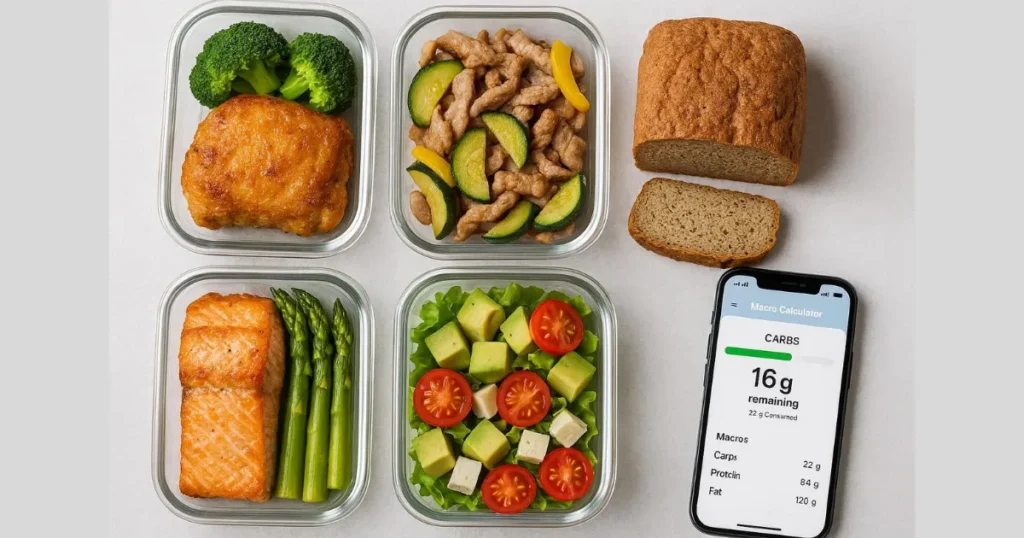 Psyllium Husk Carbs: Psyllium Husk Carbs in Different Dietary Contexts