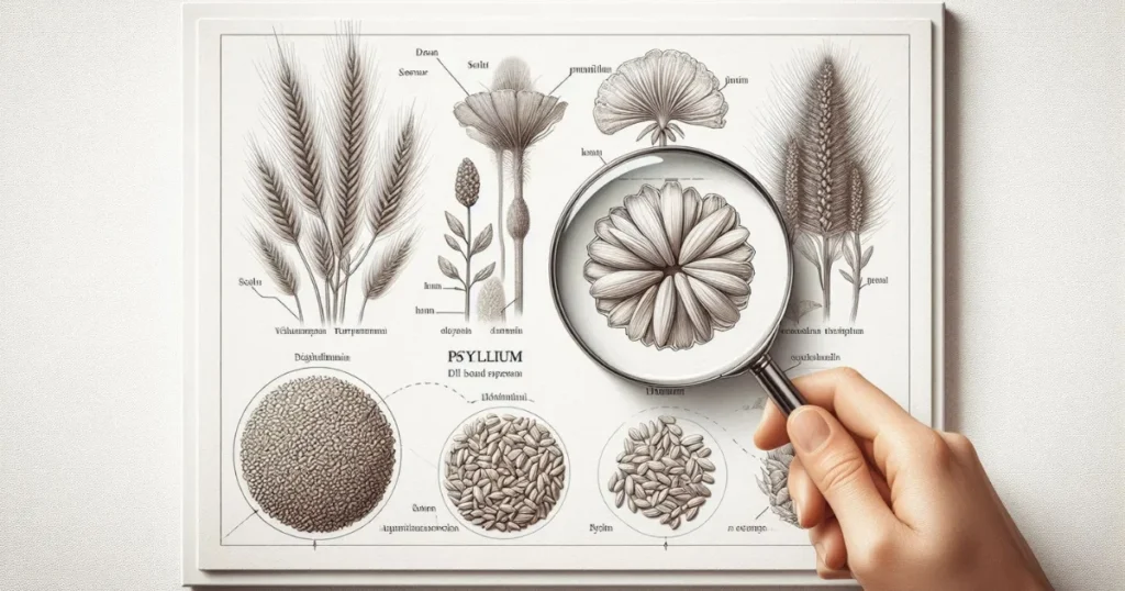 Psyllium Husk Meaning: What is Psyllium Husk? Understanding the Basic Terminology