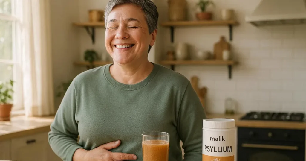 What is Ispaghula Husk: Digestive Health Benefits