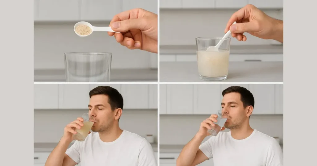 Psyllium Husk what is it: Practical Usage Guide