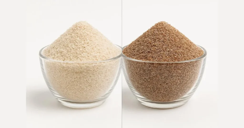What is Isabgol Husk: Quality Matters: Pakistan's Superior Psyllium