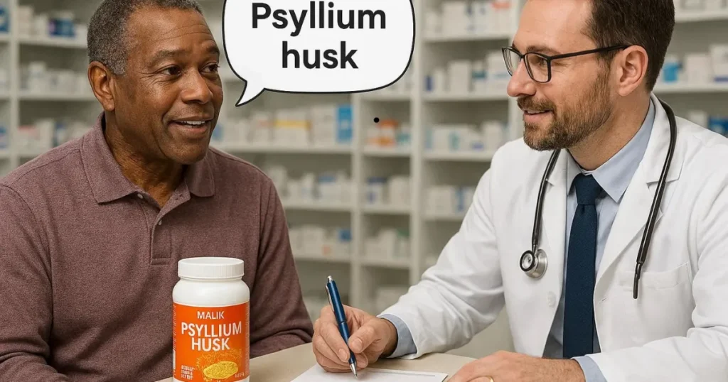 Psyllium Husk Pronounce: Why Pronunciation Matters