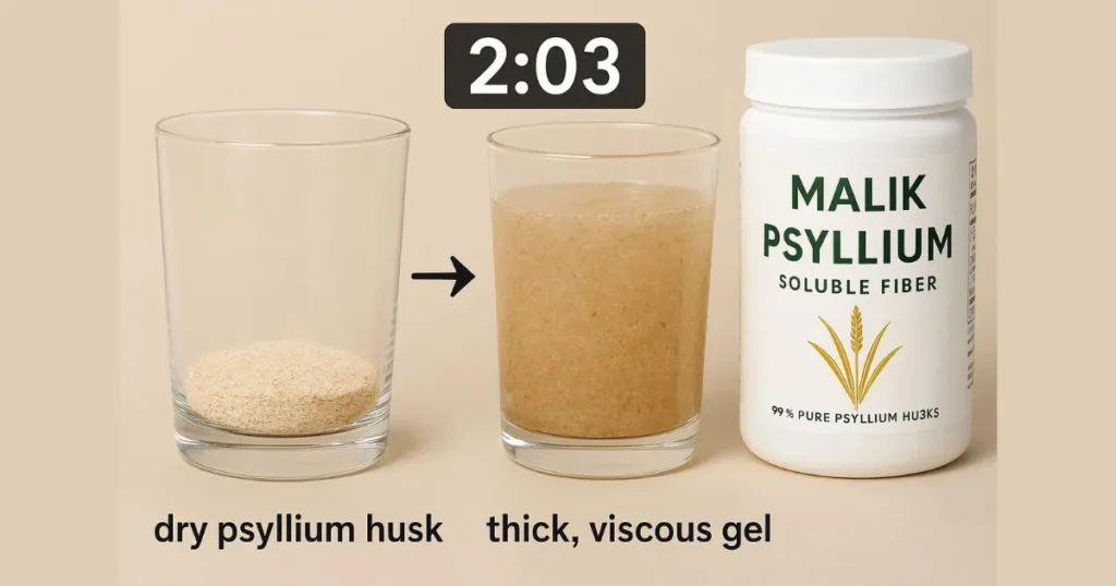Psyllium Husk Soluble Fiber: Understanding Psyllium Husk Soluble Fiber