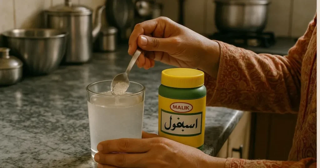 Psyllium Husk in Pakistan: What Is Psyllium Husk?