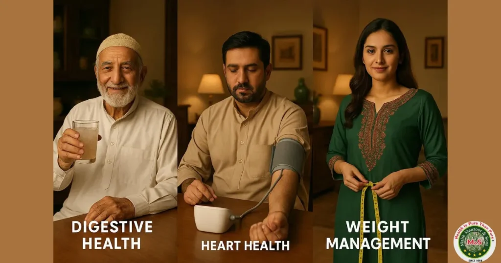 Ispaghula Husk Pakistan: Health Benefits of psyllium Husk