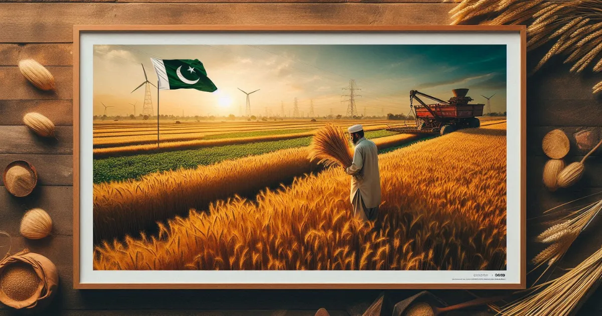 Psyllium Husk in Pakistan